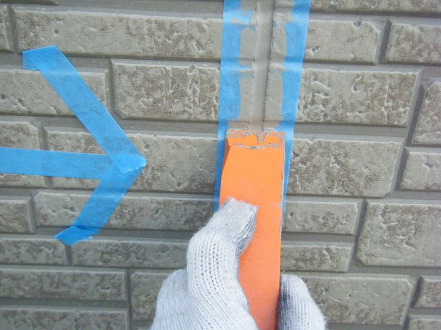 高度な技術が求められるならし作業